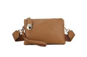 Luna Bag - Brown image