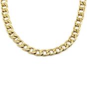 Mason Gold Necklace