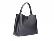 Mary Jane Bag - Black