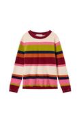 Nolana-L-12-G Soft Sweater - M