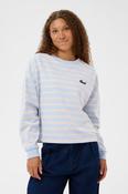 OsiriaSZ Sweatshirt Kentucky Blue - S