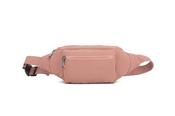 Sasha Bum Bag - Dark Ash Pink