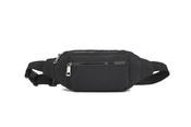 Sasha Bum Bag - Black