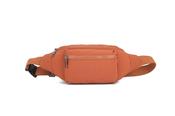 Sasha Bum Bag - Rusty Brown