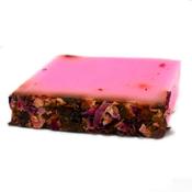 Soap - Rose &amp; Rose Petals image