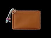 Rosie Wallet - Brown