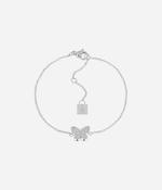 Logan Bracelet Silver image