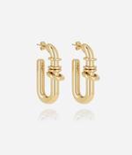 Edwina Earrings image