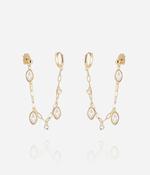 Azelie Earrings image