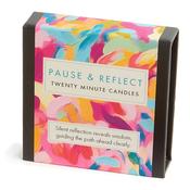 Twenty Minute Candles - PAUSE &amp; REFLECT image