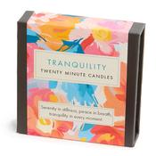 Twenty Minute Candles - TRANQUILITY image