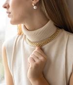 Axelle Necklace image