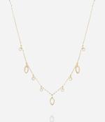 Azelie Necklace image