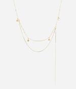 Icilo Necklace image
