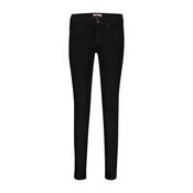 Jimmy Slim Fit Jeans Black - 38 image