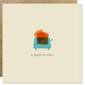 A Toast to You! image