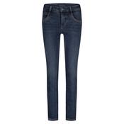 Sissy Grey/Blue Denim Jeans - 40 image