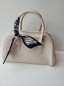 Skye Bag - Beige image