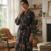 Dressing Gown 4 image