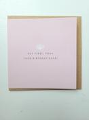 Happy Birthday! image