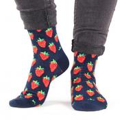 Lucky Socks - Strawberries image