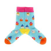 Lucky Socks - Cupcakes image