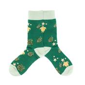 Lucky Socks - Turtles image