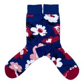 Lucky Socks - Big Flowers image