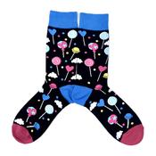Lucky Socks - Lollipops