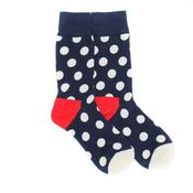 Lucky Socks - Polka Dots image