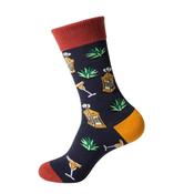 Lucky Socks - Fun Bottle image