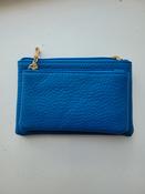 Rosie Wallet - Blue(Royal Blue)