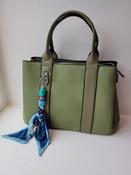Daisy Bag - Sage(Green) image