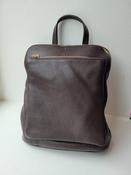 Zeta Bag - Dark Brown