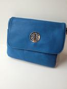 Blossom Bag - Royal Blue image