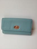 Hazel Clutch Bag - Marine image