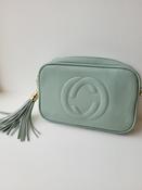 Clover Bag - Mint