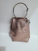 Natalie Bag - Bronze image