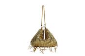 Stella Bag - Gold image