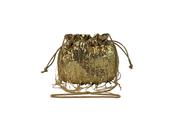 Della Bag - Gold image