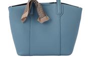 Willow Bag - Denim Blue image