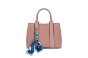 Daisy Bag - Blush Pink image