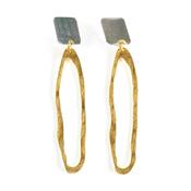 Bae Earrings image