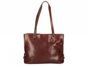 Kamile Bag - BROWN