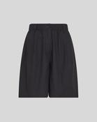 MSCH Wiliane HW Shorts Black - L image