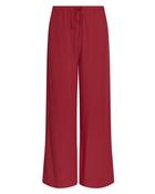 MSCH Daria Pants Rhubarb Melange - S image