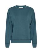 MSCH Ima Q Sweatshirt Balsam - XS/S