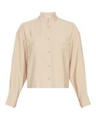 MSCH Imila Selia Shirt Irish Cream - M/L image