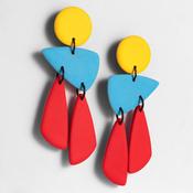 Taki Primary Earrings image