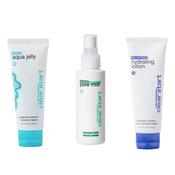CLEAR START SOOTHE &amp; HYDRATE — Shirley's